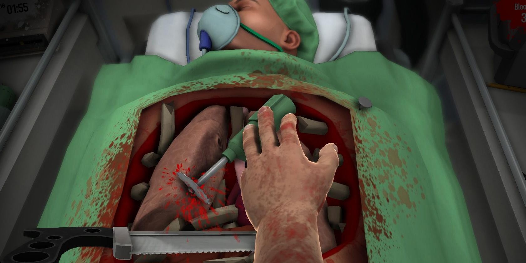 surgeon-simulator