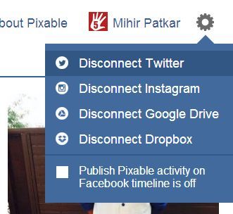 Pixable-Photo-Inbox-Services-Disconnect