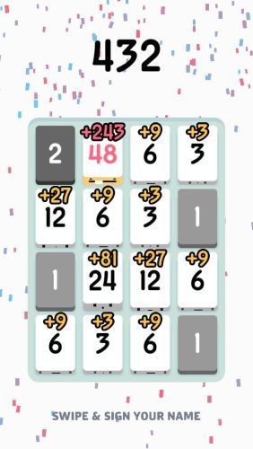 Threes_iOS_Puzzle_Game_Numbers_Score