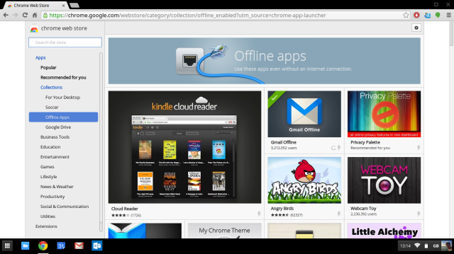 chrome-web-store-offline-apps