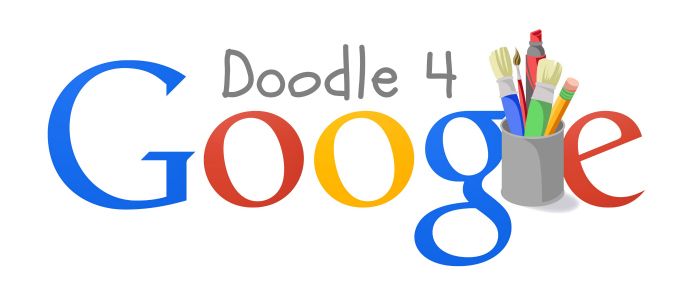 doodle-4-google-logo