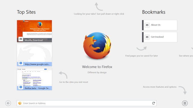 firefox-windows-8-touch-start-page