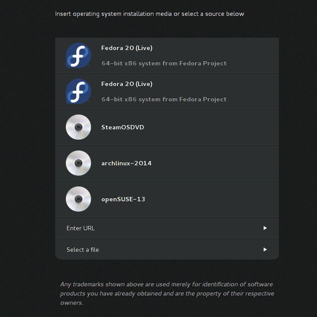 Gnome Boxes An Easy Way To Set Up Virtual Machines in Linux