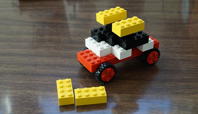 How To Use LEGOs To Manage Your Time Better