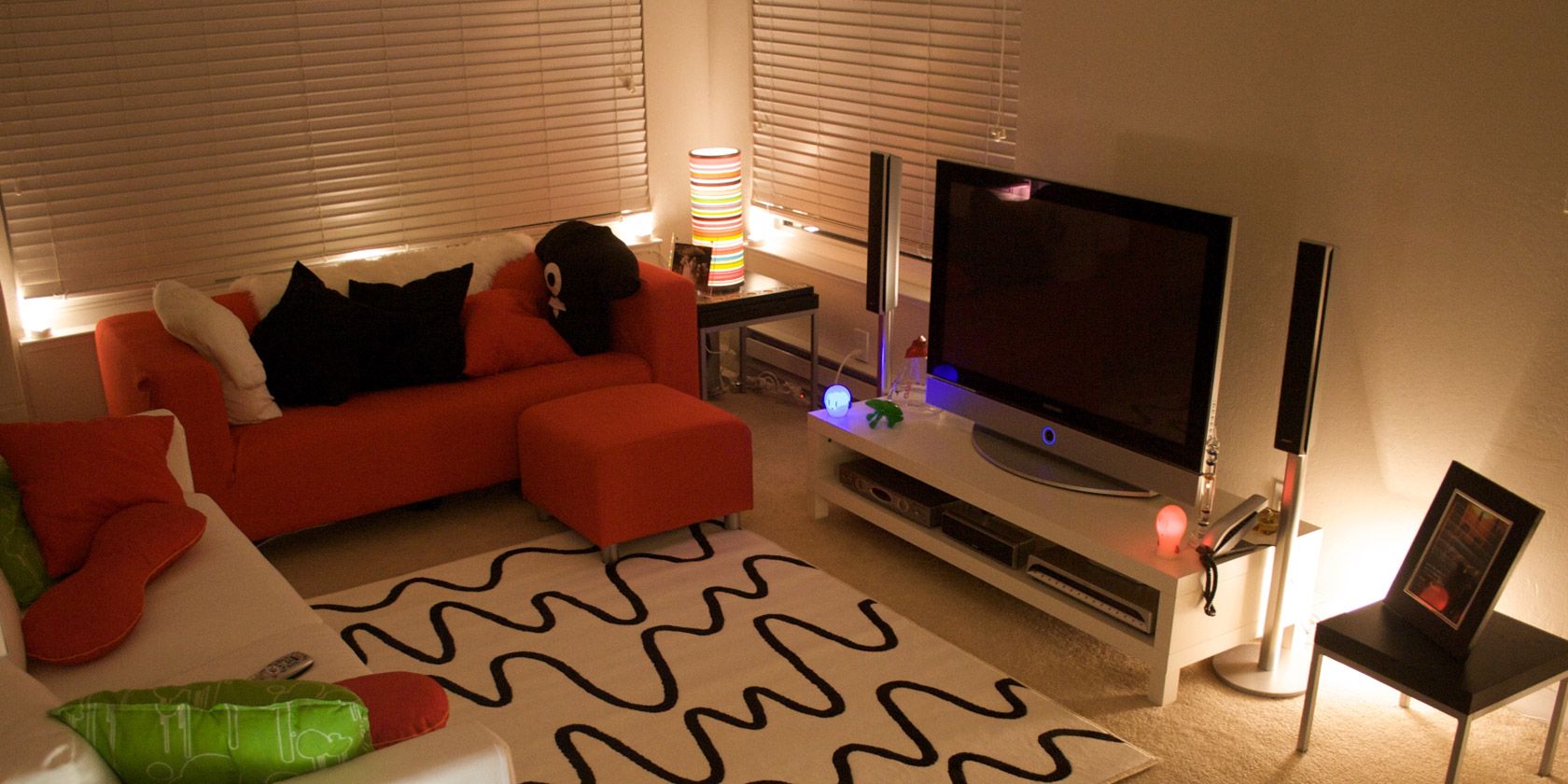 TV Buying Guide How To Pick The Right TV For Your Living Room