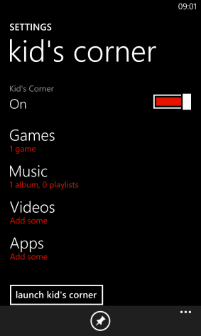 muo-windowsphone-kidscorner-settings