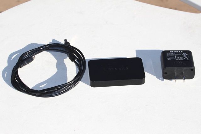 netgear ptv3000 miracast adapters review