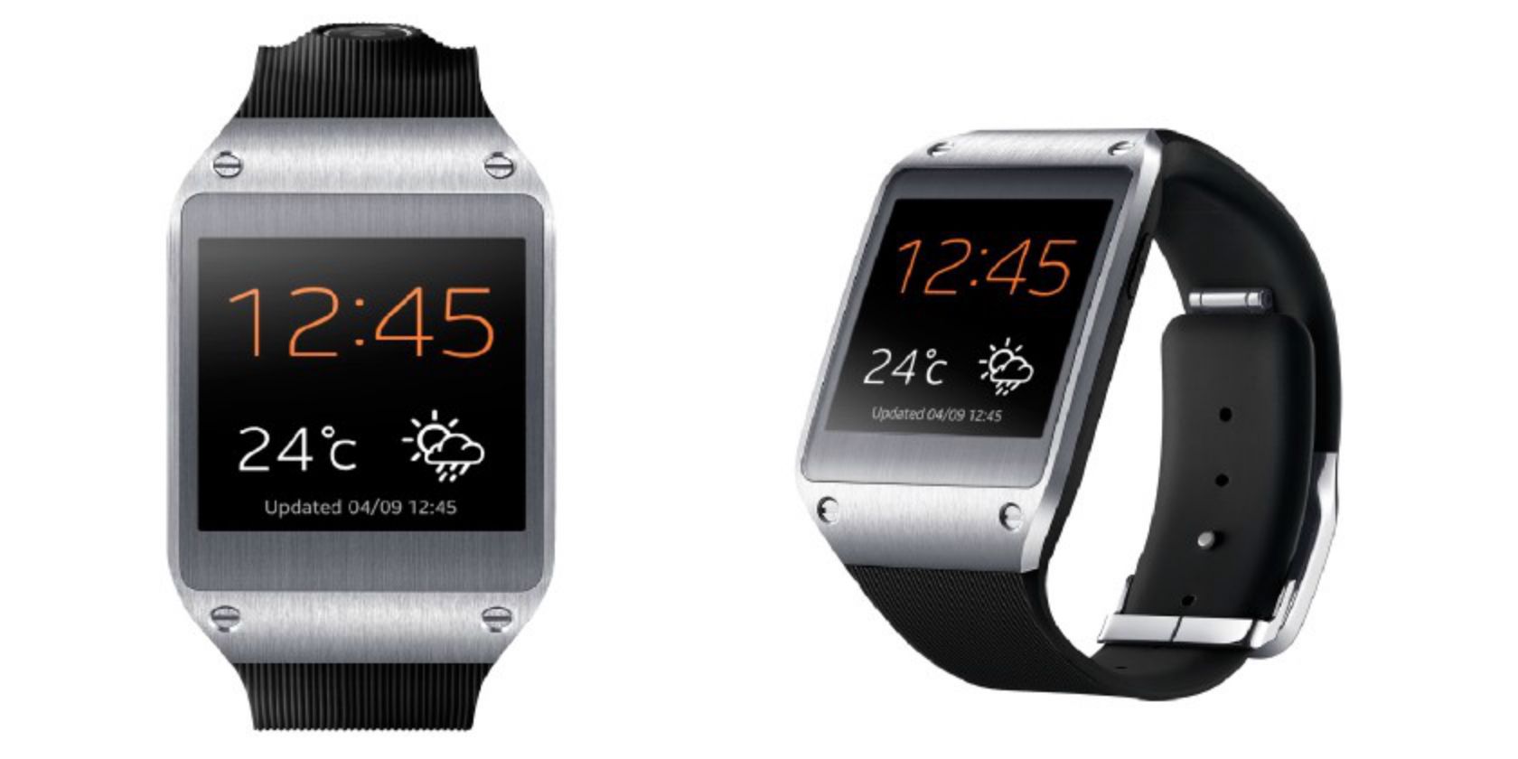 galaxy gear first generation