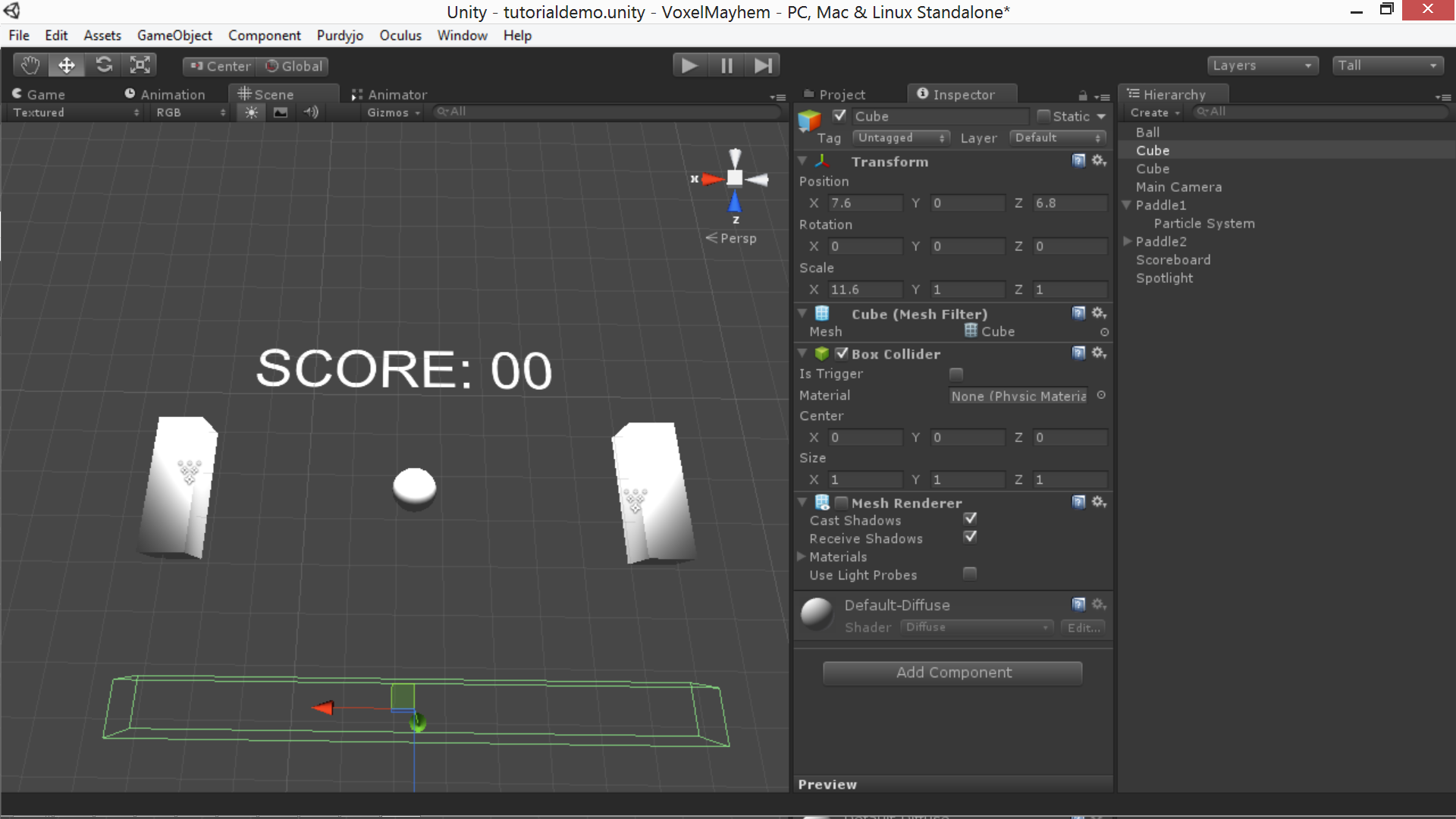 Programming A Game With Unity A Beginner S Guide Programming A Game With Unity A Beginner S Guide