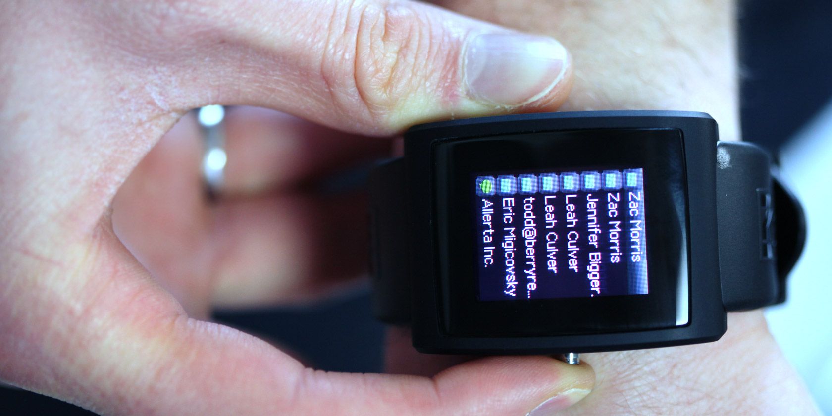 wearable-smartwatch