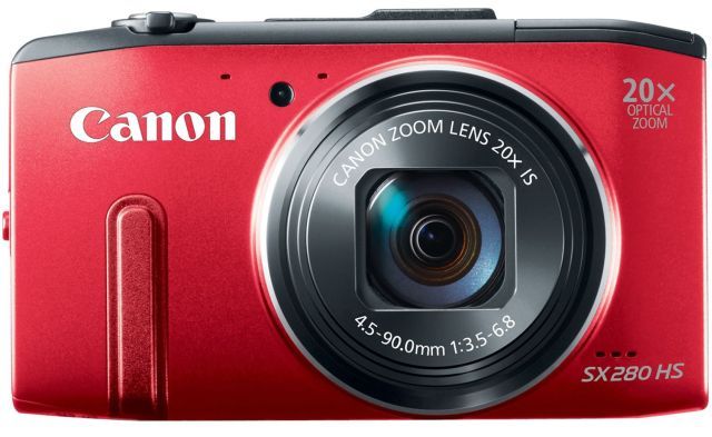 Best-Point-and-Shoot-Cameras-Budget-Buy-Canon-Powershot-SX280