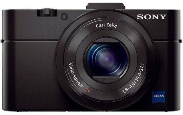 Best-Point-and-Shoot-Cameras-Optics-Sony-DSC-RX-100-ii