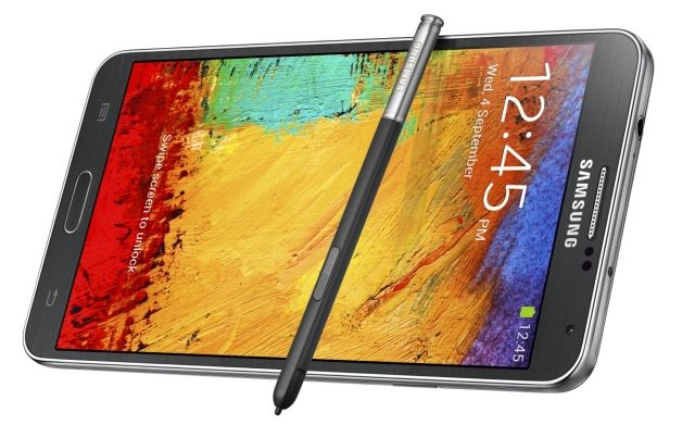 Big-Screen-Smartphones-Samsung-Galaxy-Note-3