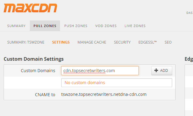 How to Set Up CDN the Right Way and Avoid SEO Problems