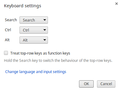 Chromebook-keyboard-settings