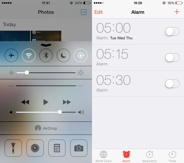 Control-Center-Alarm-iOS