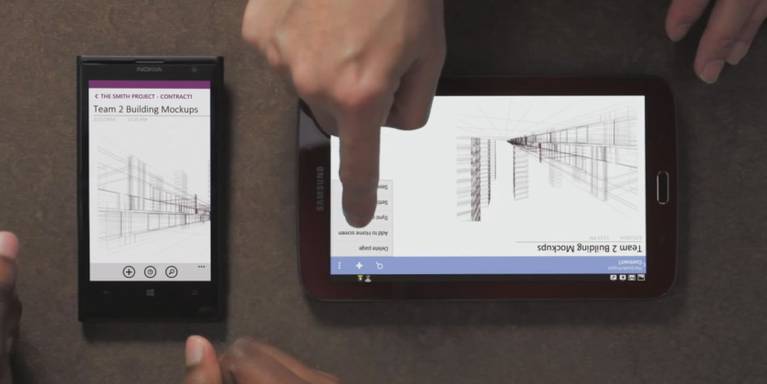 Onenote Onenote