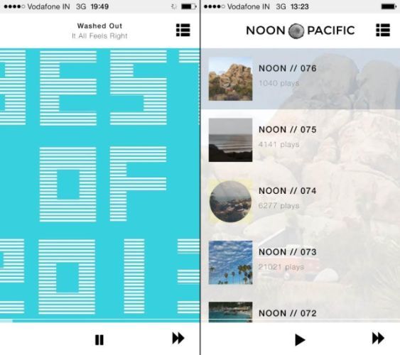 Noon-Pacific-iPhone-app