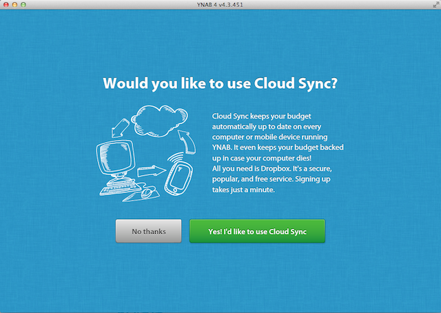 YNAB-Cloud-Sync