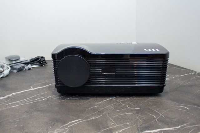 atco budget projector review