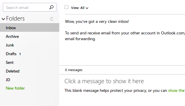 clean-inbox
