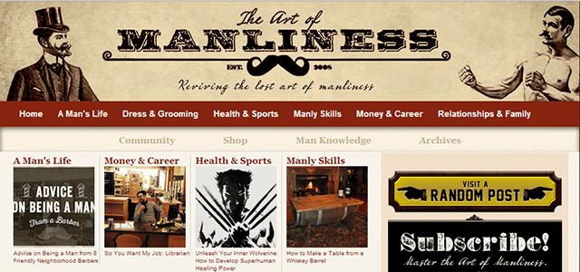 college-blogs-artofmanliness