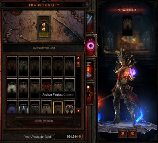 diablo 3 reaper of souls new player leveling guide