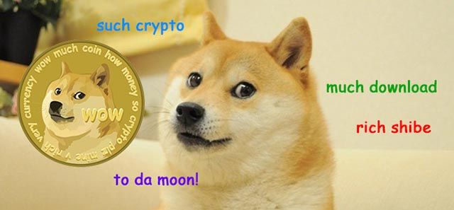 dogecoin-getting-started