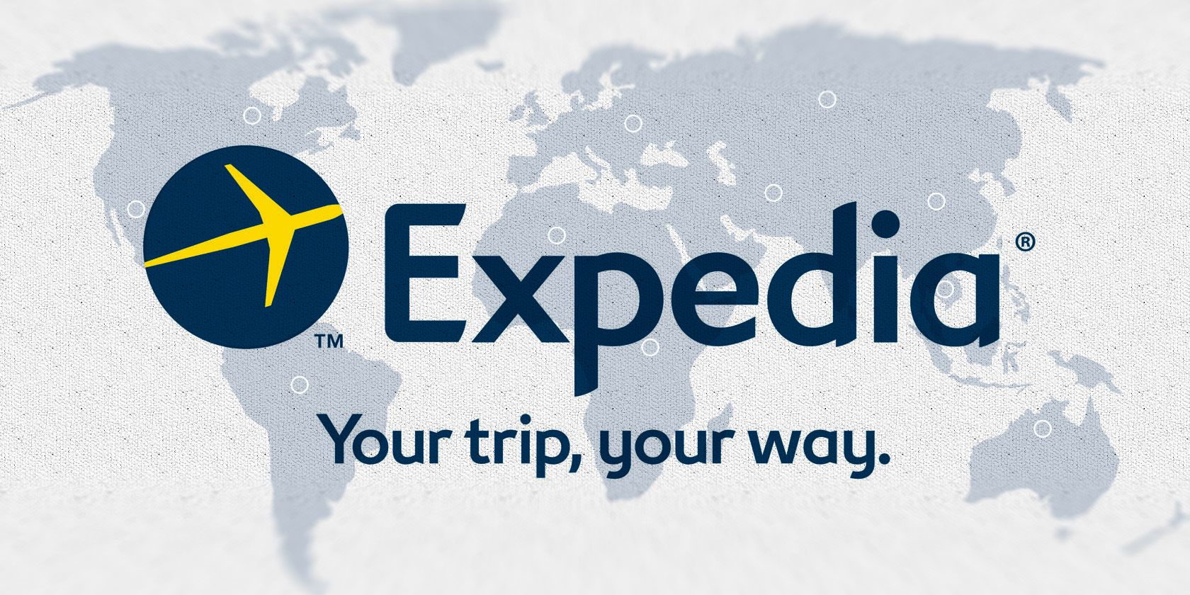 Be Mobile & Travel Well With Expedia's New Responsive Homepage Redesign