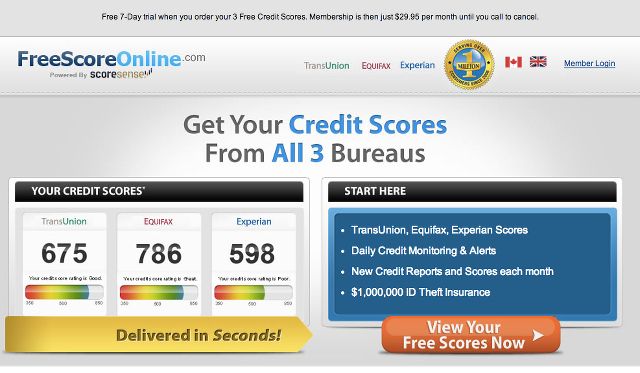 free-score-online