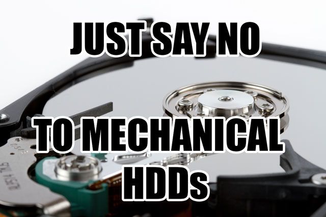 not-mechanical-hdd