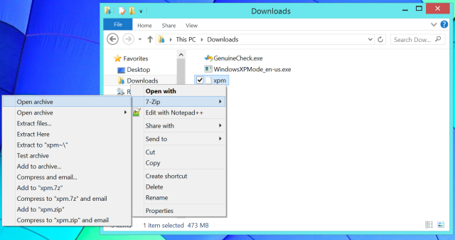 open-xpm-file-in-7-zip