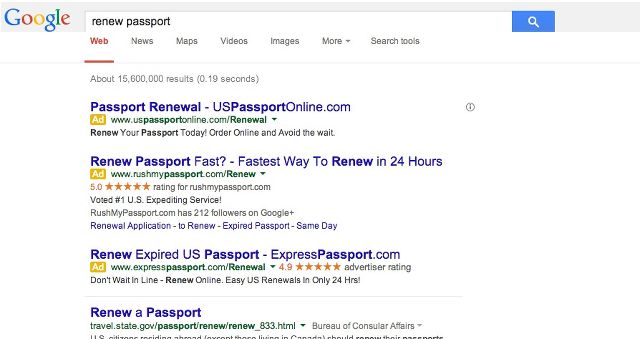 renew-passport-search