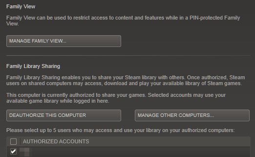 steamfamilyview