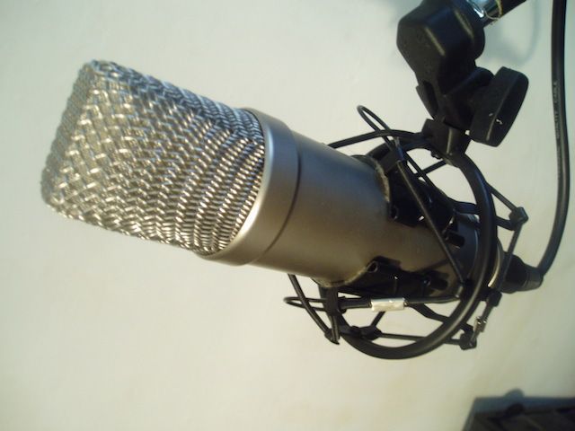 teaching-microphone