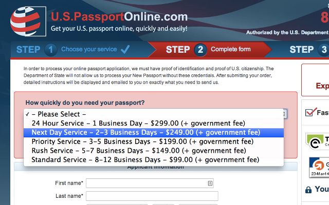 us-passport-online-costs