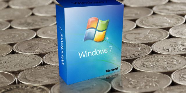 Your Best Options For A Windows Xp Upgrade To Windows 7