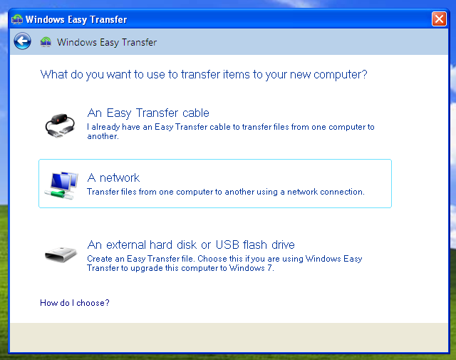 5 Tools To Migrate Your Data From Windows XP