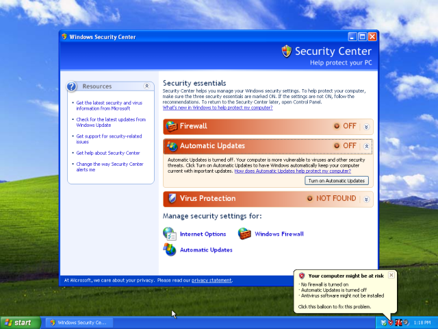 5 Reasons Why You Love Windows XP & What You Sacrifice