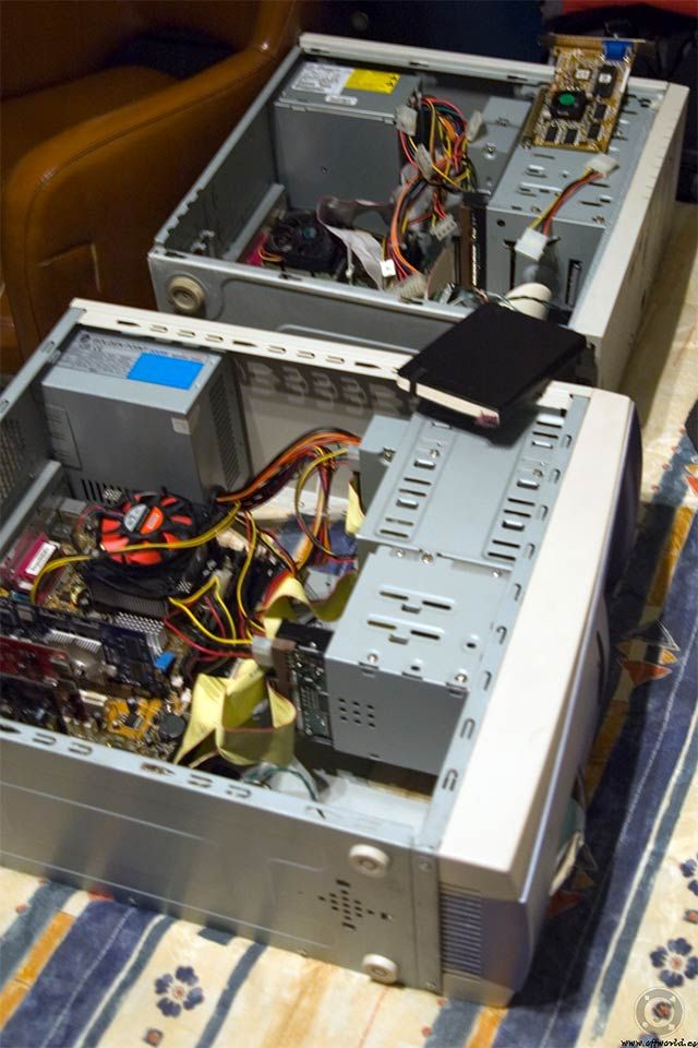 8 Ways You Can Still Use Your Old Windows XP Hardware