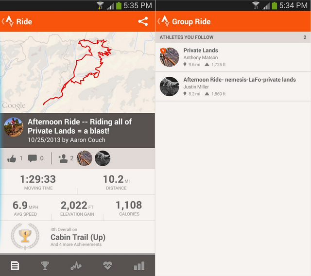 strava cycling challenges