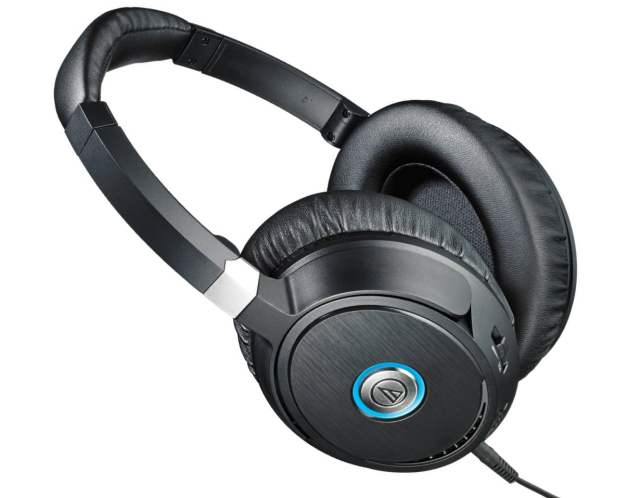 Best-headphones-$200-Audio-Technica-QuietPoint-ANC70