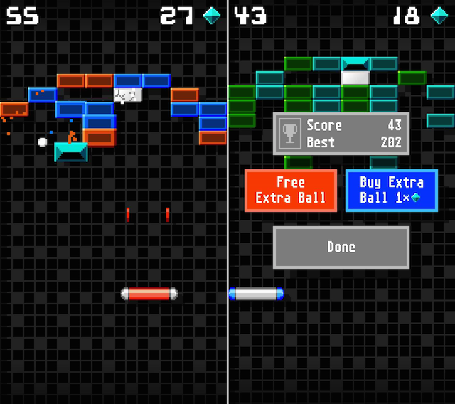 Breakfinity-for-iOS-Lasers-Extra-Ball