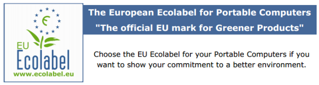 EU Ecolabel Fact Sheet