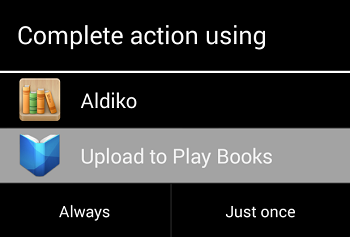 Play-Books-Aldiko