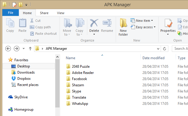 apk-manager-organised