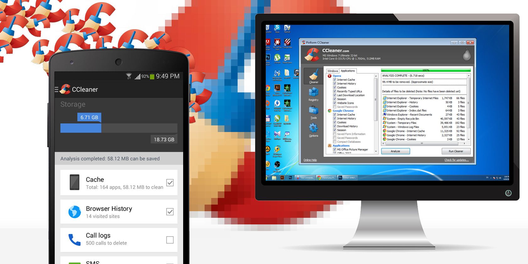 for ios instal CCleaner Professional 6.15.10623