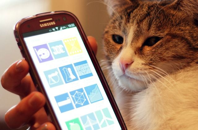 coursera-android-cat