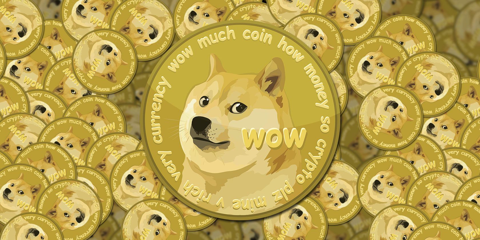 Dogecoin: How A Meme Became the 3rd Largest Digital Coin