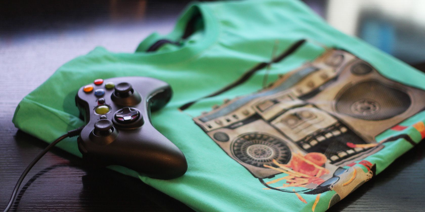 gaming-tshirt